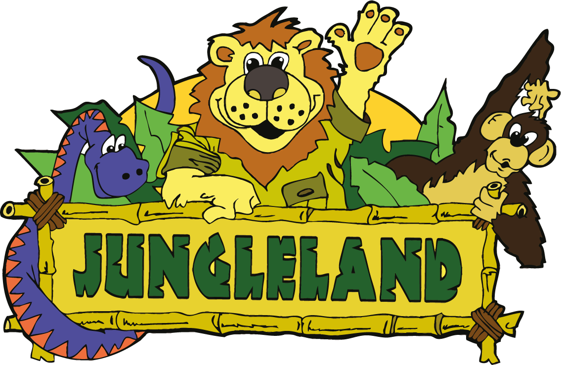 Jungleland Logo
